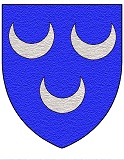 Blason d'Alichoux