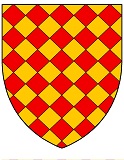 Blason des comtes d'Angoulème