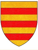 Blason des seigneurs de ballaguier