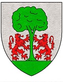 Blason Bessuéjouls