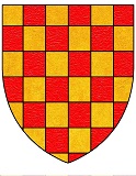 Blason de Chalus-lembron