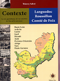 Couverture du livre Contexte Languedoc Roussillon Foix 