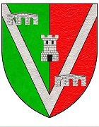 Blason d'Entraygues-sur-Truyère