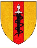 Blason d'Esparou
