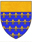 Blason des seigneurs d'Estaing (Ancien)