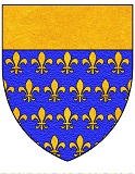 Blason des seigneurs d'Estaing (Ancien)
