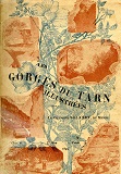 Couverture du livre Les Gorges du Tarn
