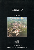 Couverture du livre Grand - Inventaire - Images du patrimoine