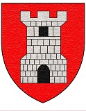 Blason des seigneurs de La-Tour