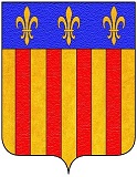 Blason de la ville de Millau