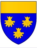 Blason des barons de Montal