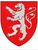 Blason des seigneur de Montfort