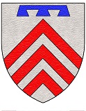 Blason des vicomtes de Murat-de-Cros