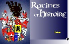 Logo - site internet racines et Histoire