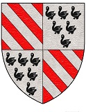 Blason de Rochemure-Merle