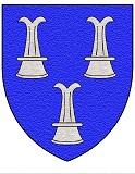 Blason Roquelaure