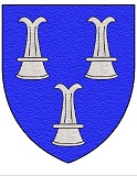 Blason Roquelaure