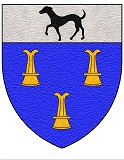 Blason de Roquemaurel