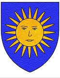 Blason de Solages