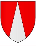 Blason des barons du Tournel