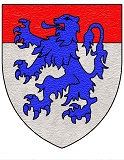 Blason des comtes de Vendôme